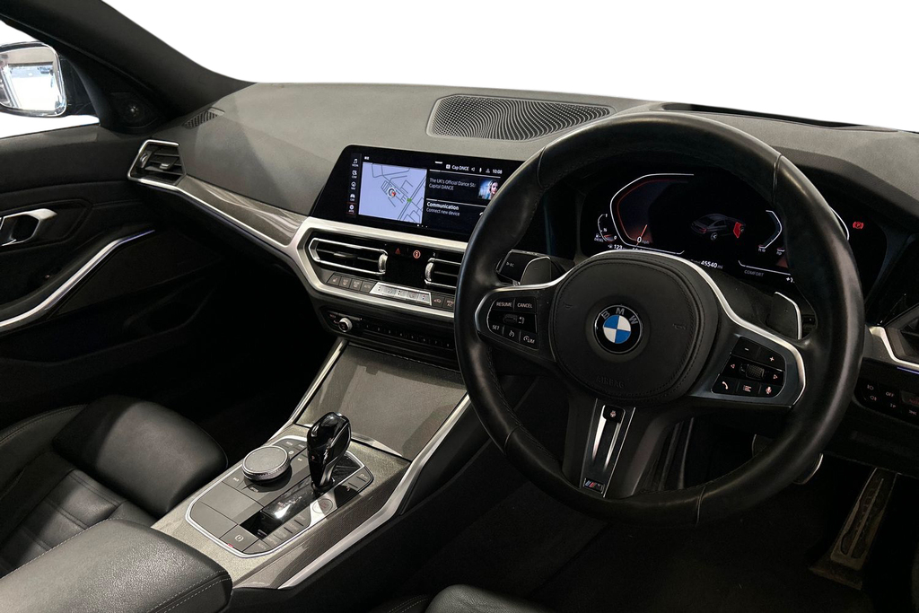 BMW 3 Series 320D Xdrive M Sport Touring  #6