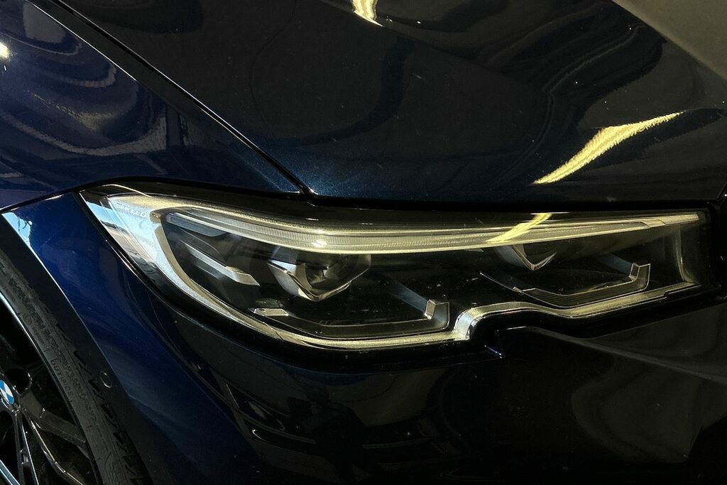 BMW 3 Series 320D Xdrive M Sport Touring  #18