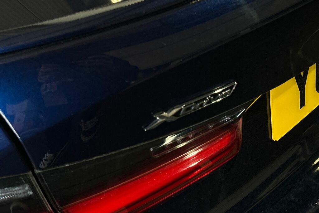 BMW 3 Series 320D Xdrive M Sport Touring  #20