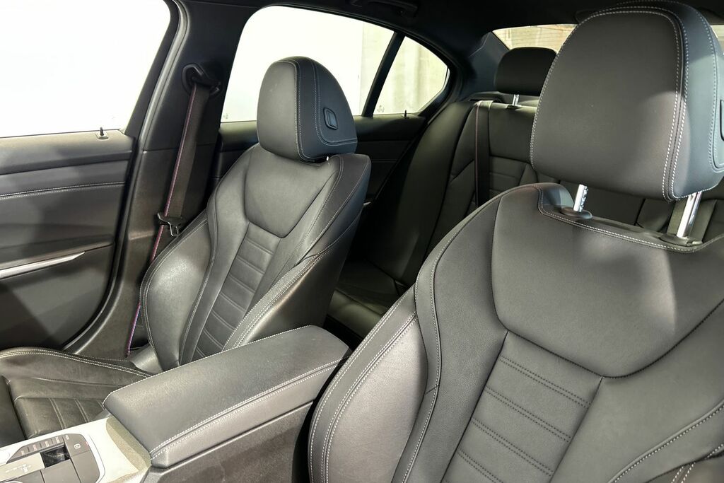 BMW 3 Series 320D Xdrive M Sport Touring  #16