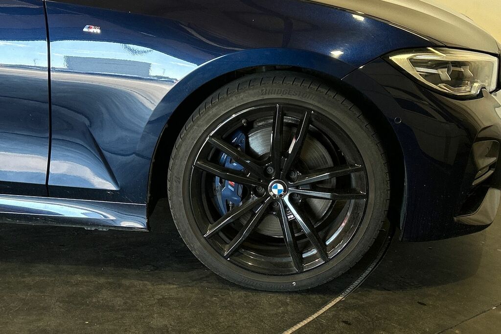 BMW 3 Series 320D Xdrive M Sport Touring  #5