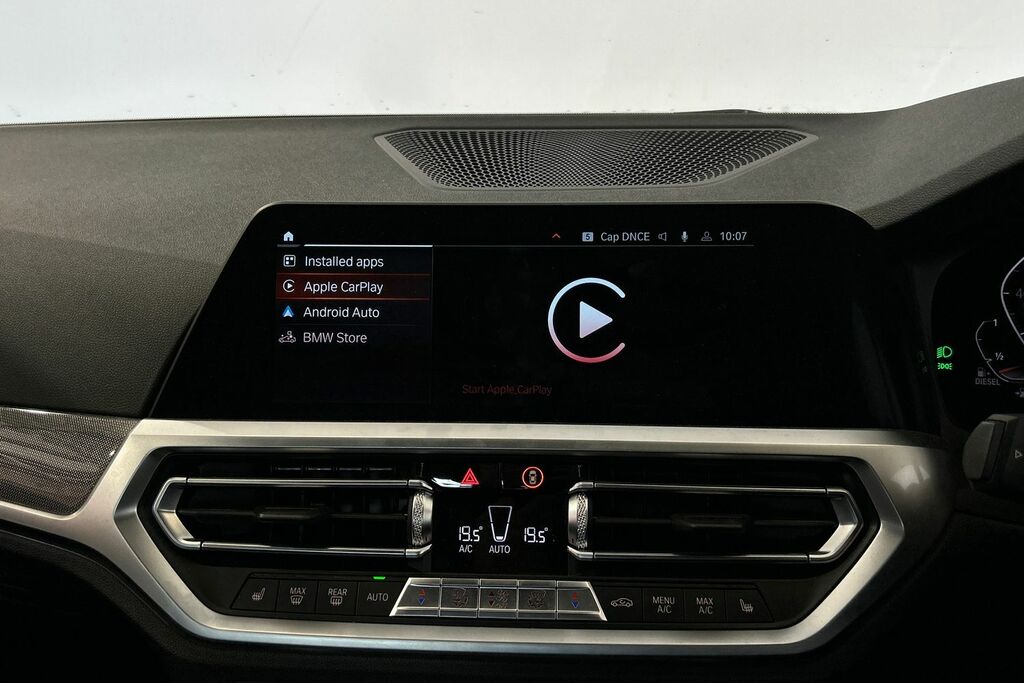 BMW 3 Series 320D Xdrive M Sport Touring  #25