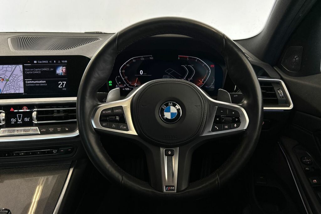 BMW 3 Series 320D Xdrive M Sport Touring  #13