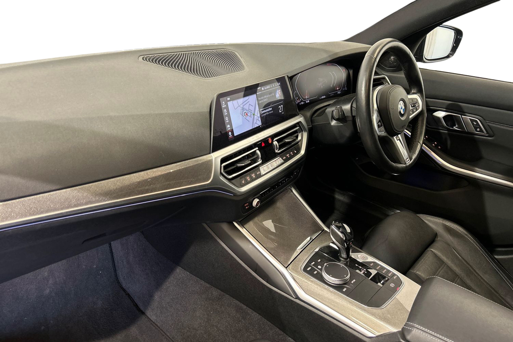 BMW 3 Series 320D Xdrive M Sport Touring  #2