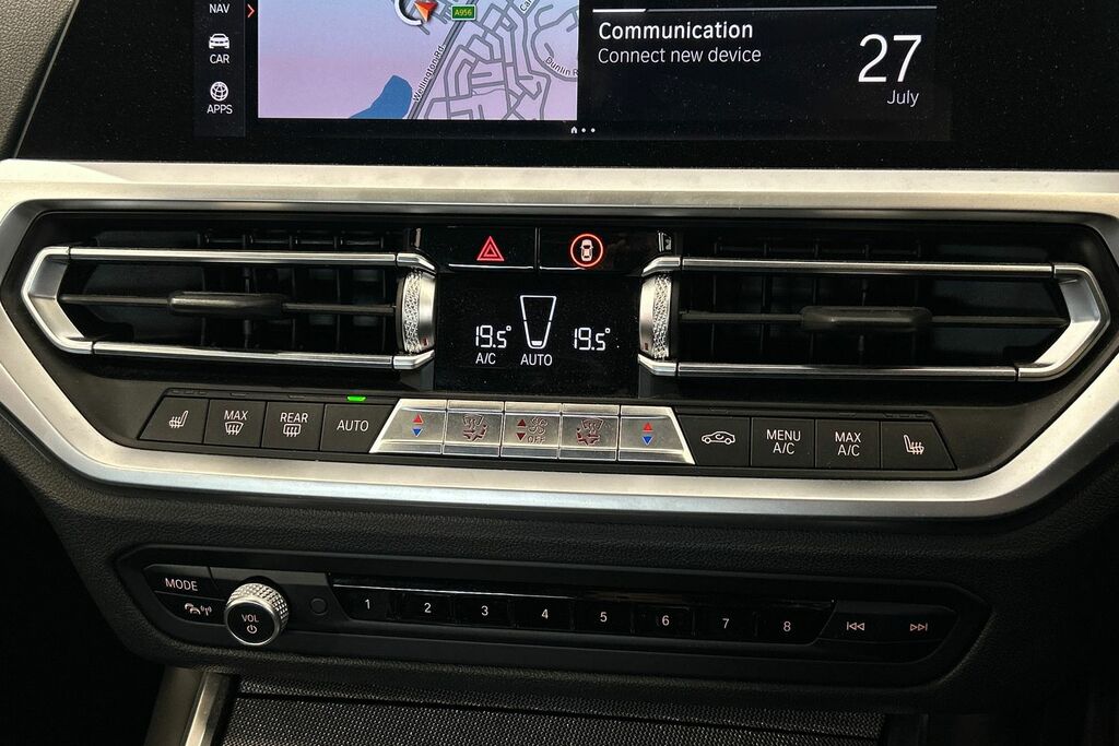 BMW 3 Series 320D Xdrive M Sport Touring  #17