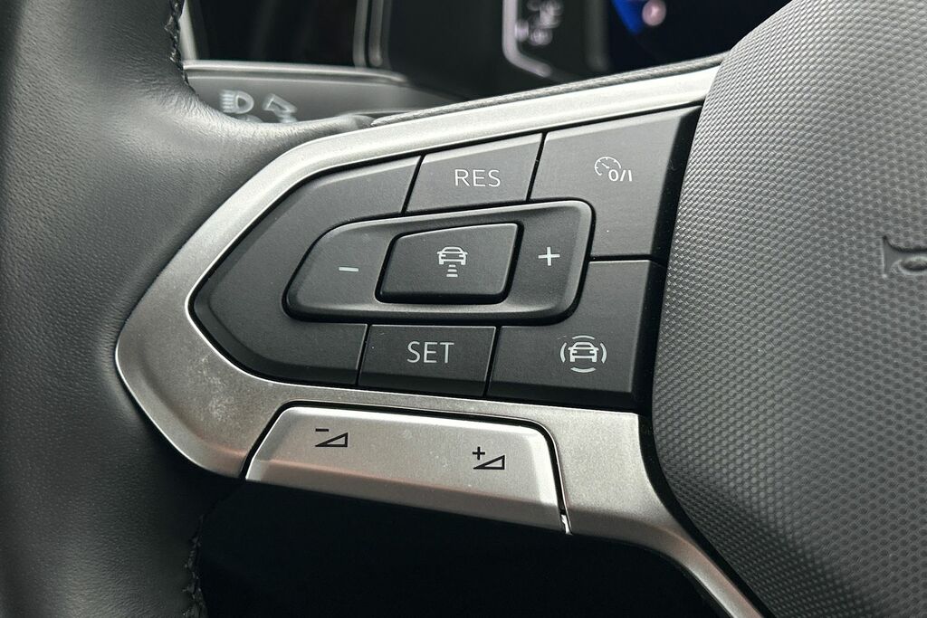 Volkswagen T-Roc 1.5 Tsi Life Blue #14