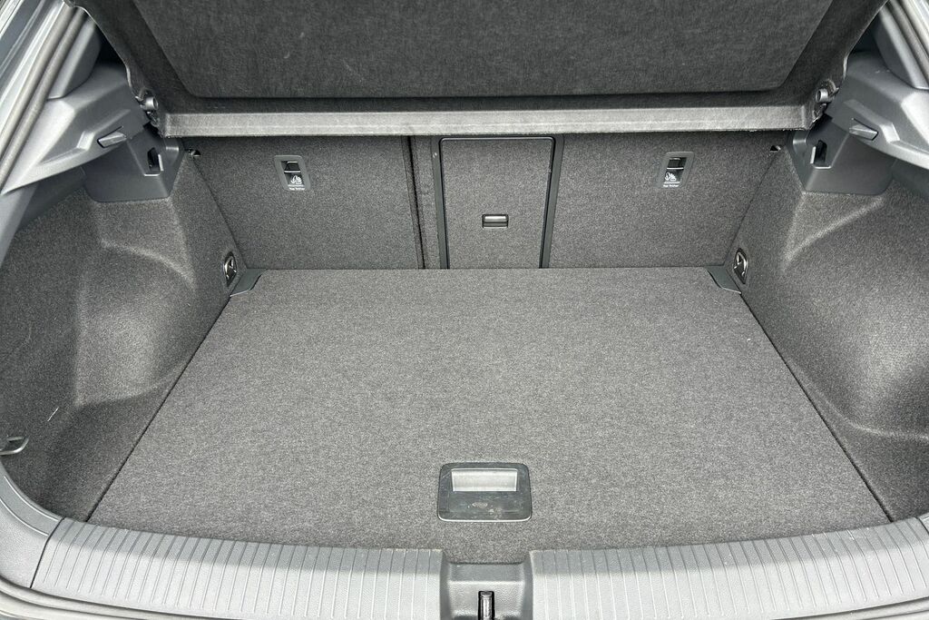 Volkswagen T-Roc 1.5 Tsi Life Blue #11