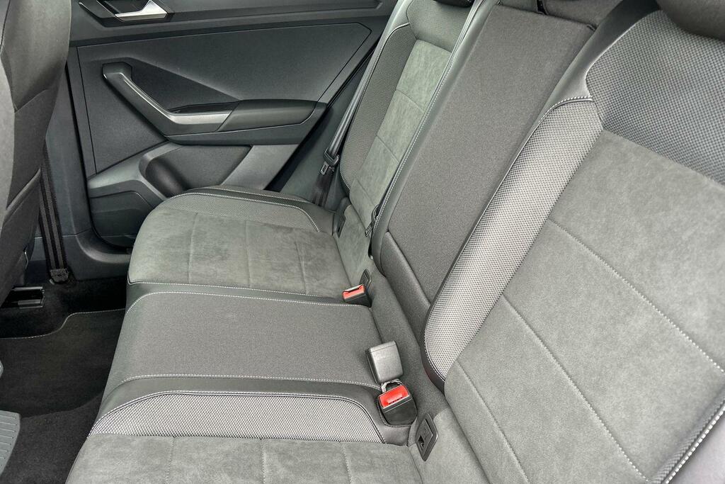 Volkswagen T-Roc 1.5 Tsi Life Blue #9