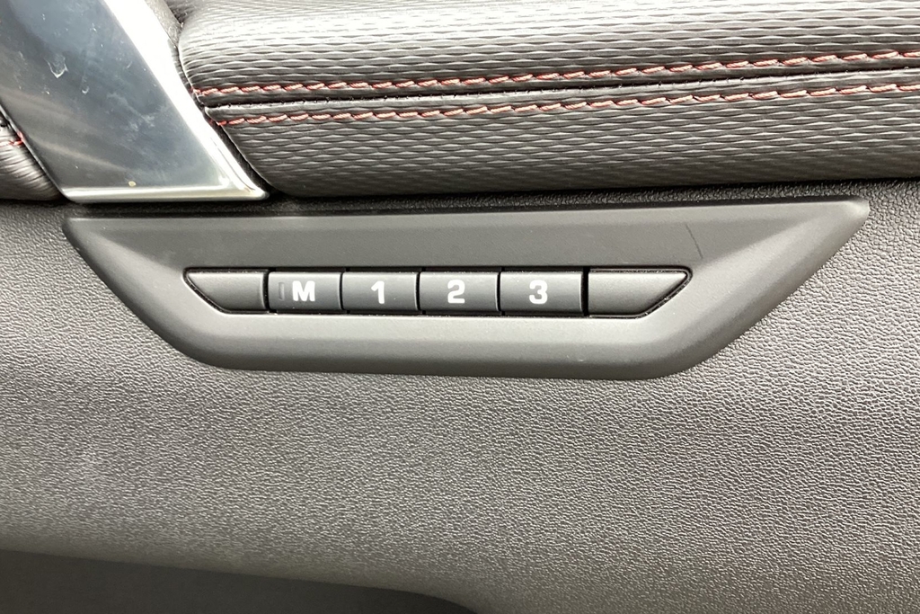 Land Rover Discovery Sport 2.0 D200 R-dynamic Se Red #25