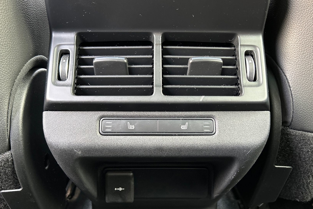 Land Rover Range Rover Evoque 1.5 P300e 12.2Kwh R Dynamic Hse Suv Plu Silver #18