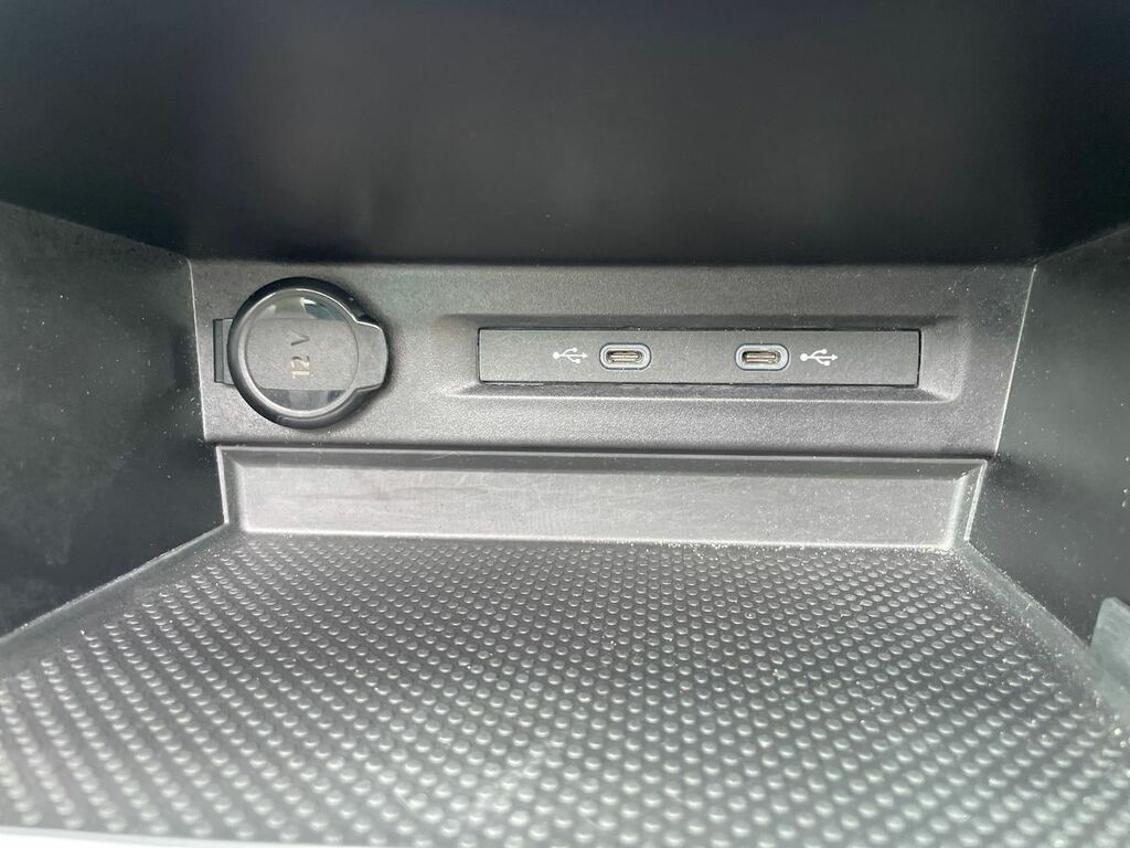 Volkswagen Tiguan 1.4 Tsi Ehybrid Elegance Dsg Grey #21