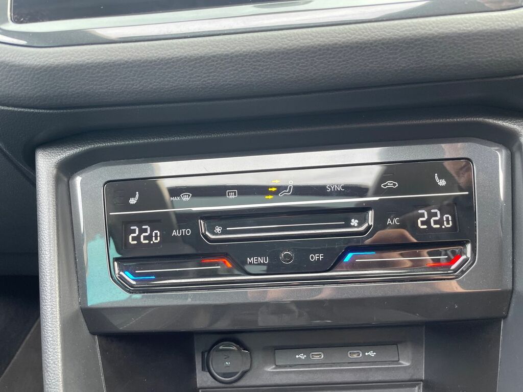 Volkswagen Tiguan 1.4 Tsi Ehybrid Elegance Dsg Grey #17
