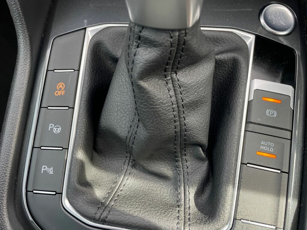 Volkswagen Tiguan 1.4 Tsi Ehybrid Elegance Dsg Grey #27