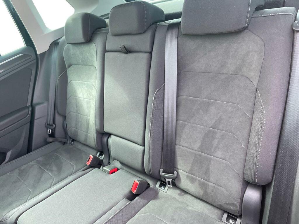Volkswagen Tiguan 1.4 Tsi Ehybrid Elegance Dsg Grey #9