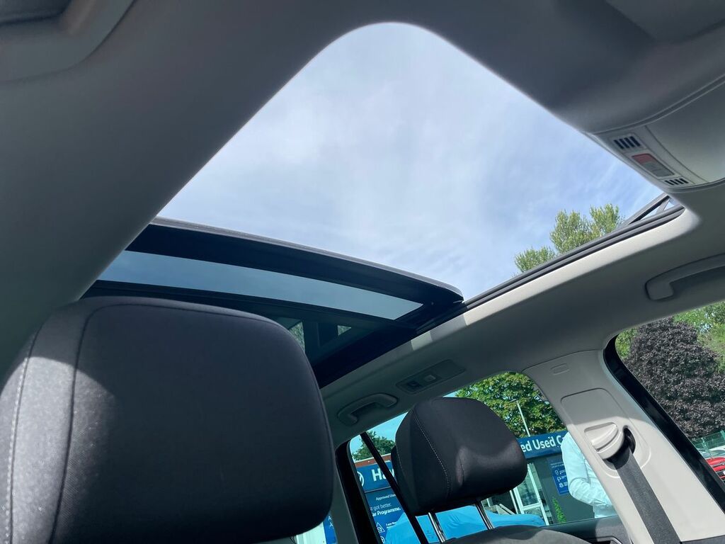 Volkswagen Tiguan 1.4 Tsi Ehybrid Elegance Dsg Grey #22