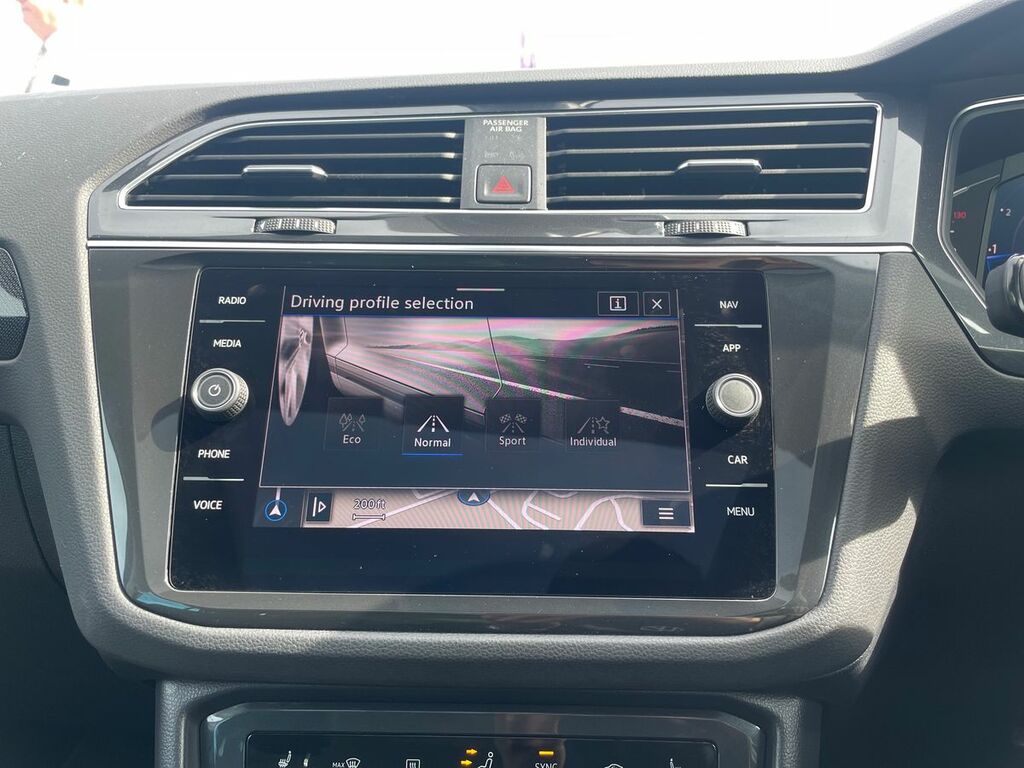 Volkswagen Tiguan 1.4 Tsi Ehybrid Elegance Dsg Grey #24
