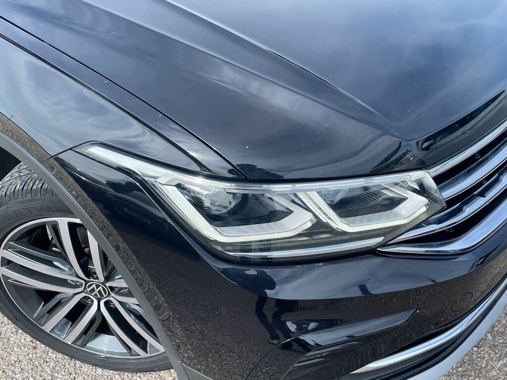 Volkswagen Tiguan 1.4 Tsi Ehybrid Elegance Dsg Grey #18