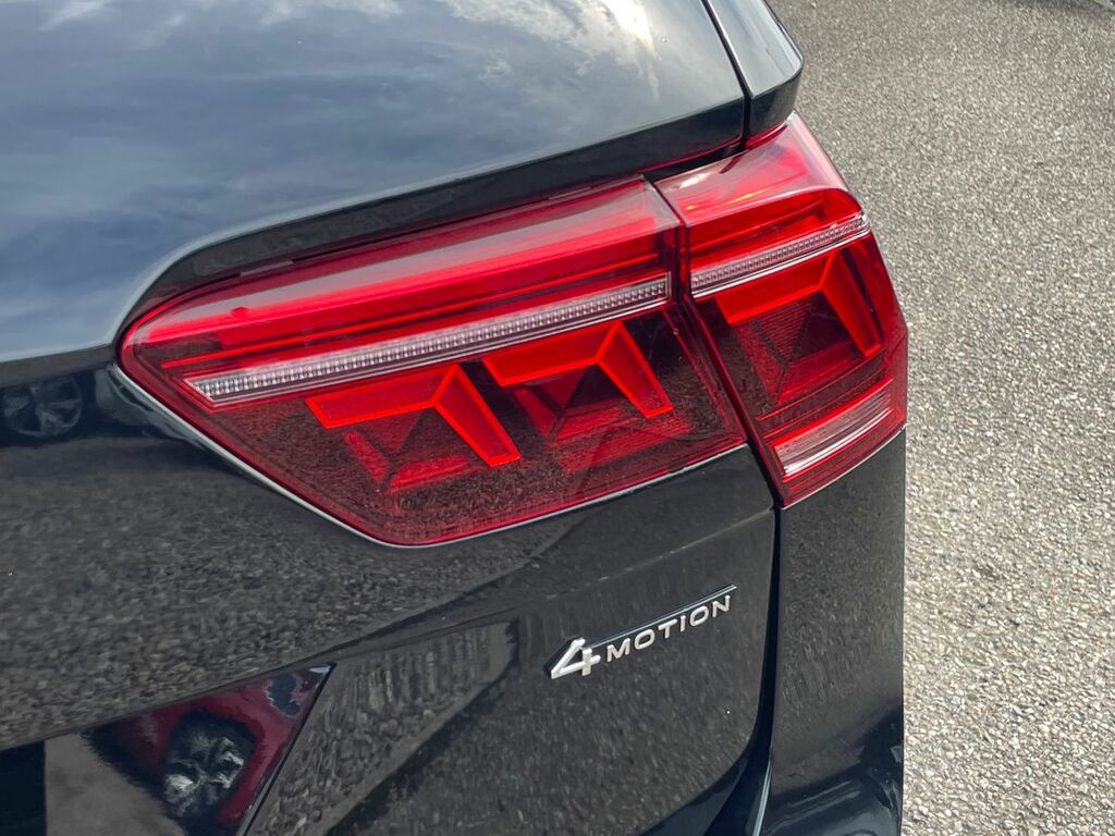 Volkswagen Tiguan 1.4 Tsi Ehybrid Elegance Dsg Grey #19