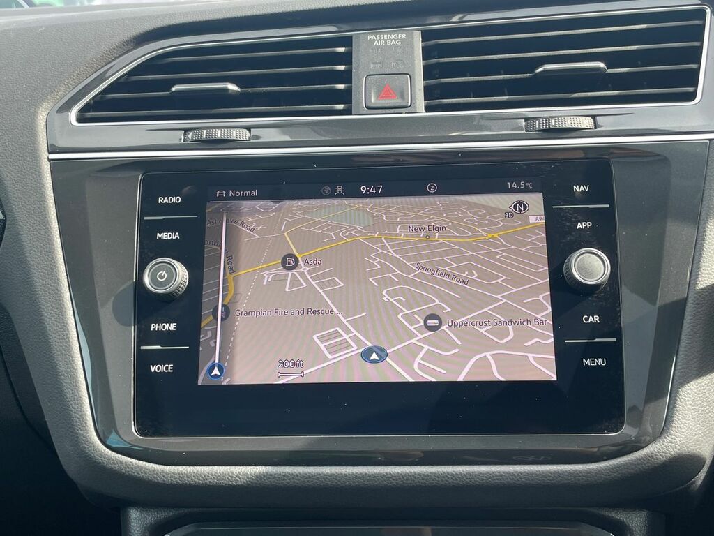 Volkswagen Tiguan 1.4 Tsi Ehybrid Elegance Dsg Grey #23