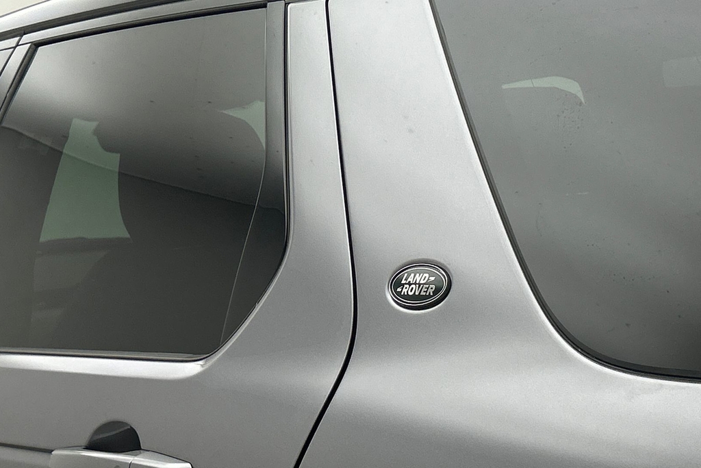 Land Rover Discovery Sport 2.0 D200 Dynamic Hse Blue #42