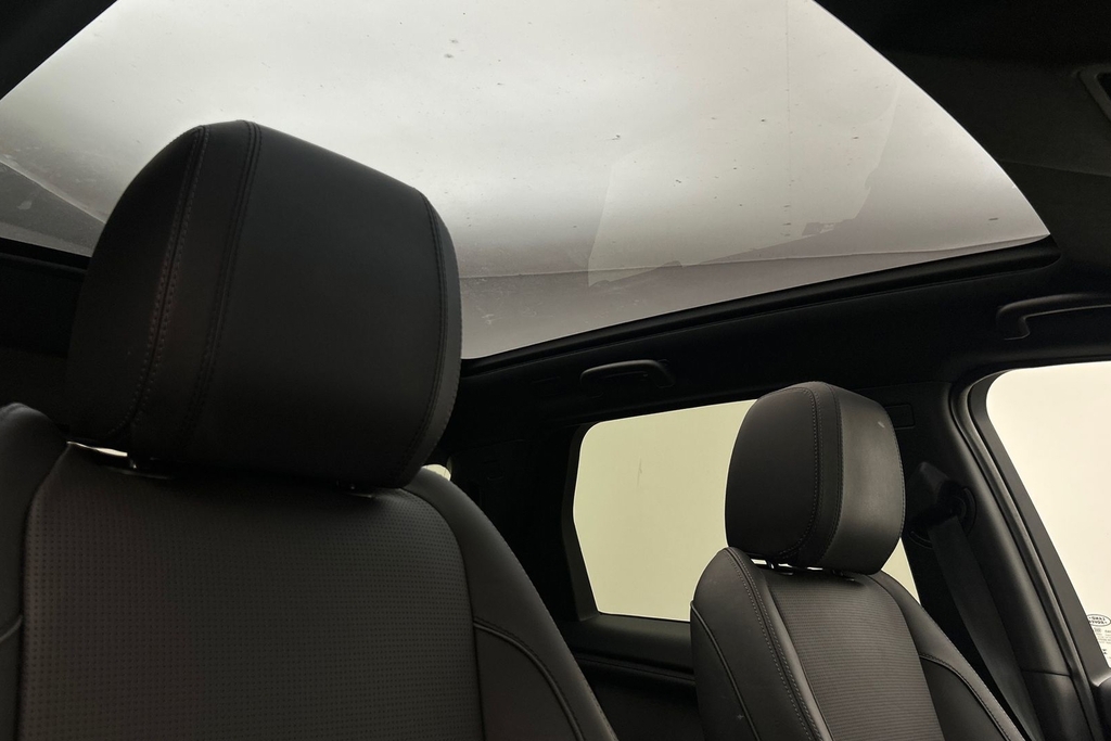 Land Rover Discovery Sport 2.0 D200 Dynamic Hse Blue #21
