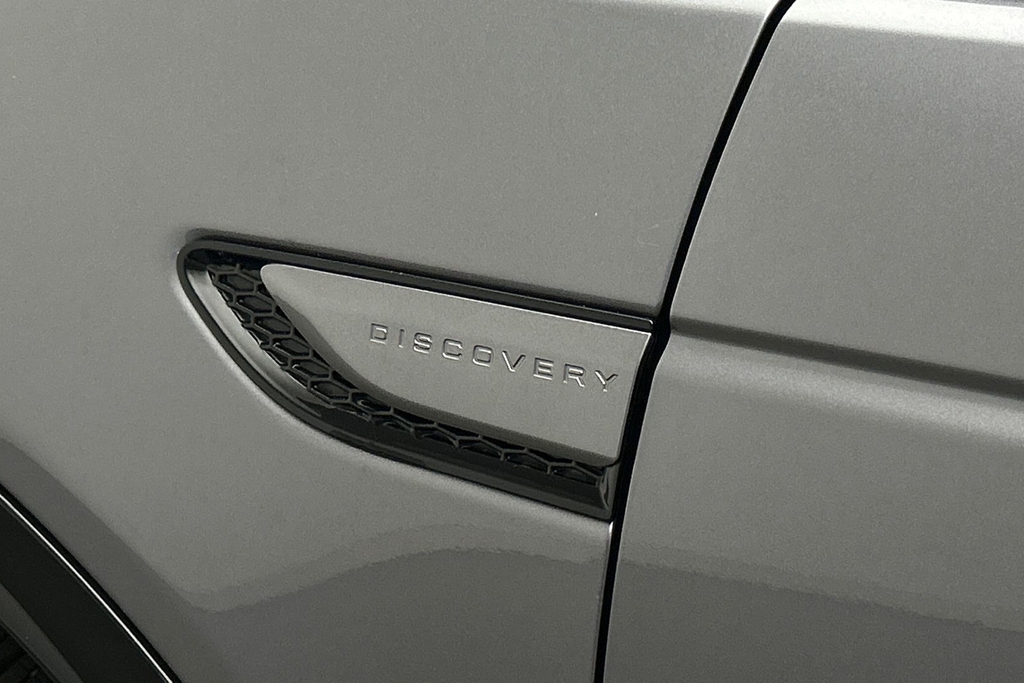 Land Rover Discovery Sport 2.0 D200 Dynamic Hse Blue #27