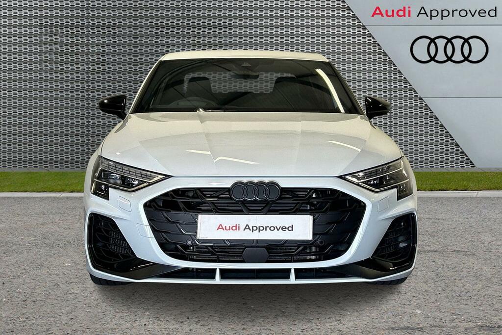 Audi S3 2.0 Tfsi Vorsprung Sportback S Tronic Q Red #8