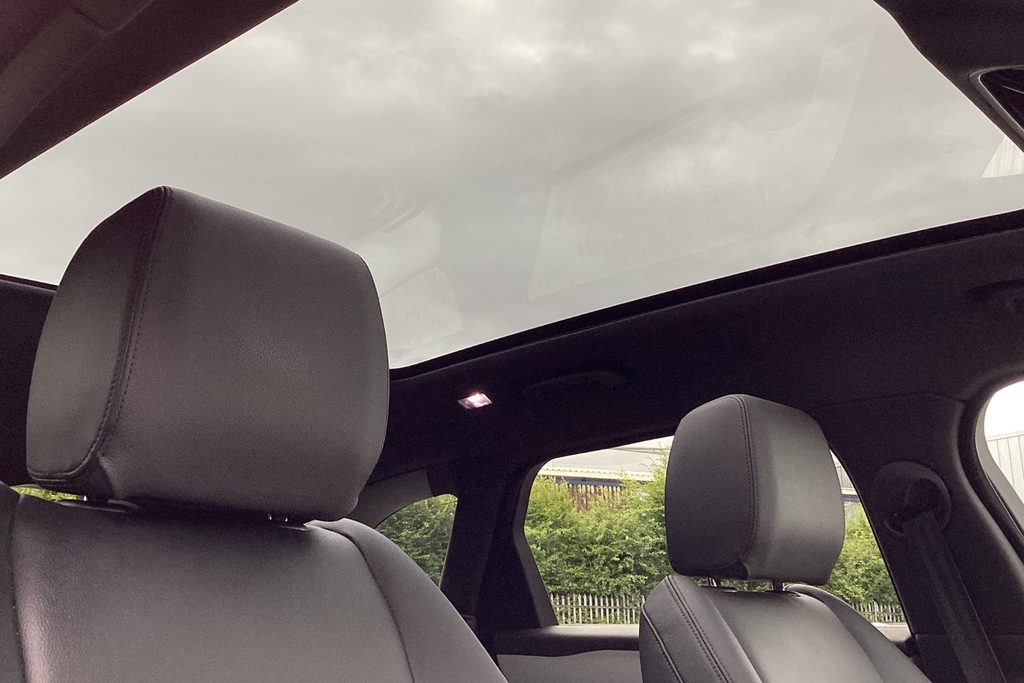 Land Rover Range Rover Velar 2.0 D200 Mhev Suv 4W Black #21
