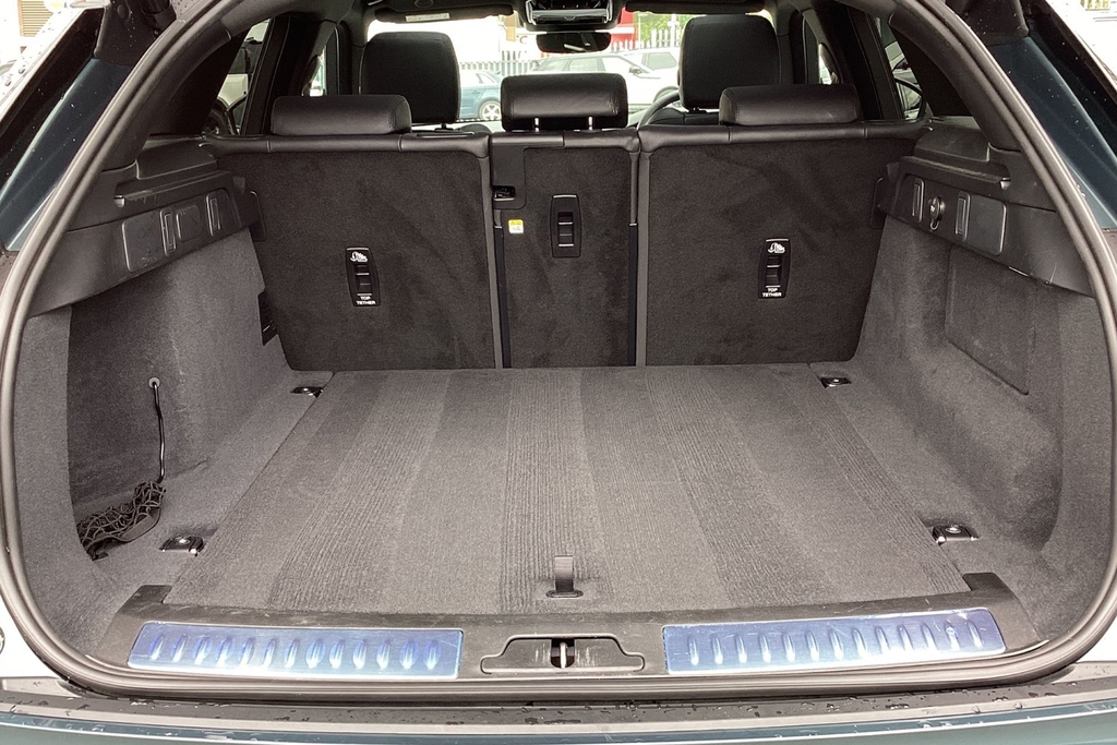 Land Rover Range Rover Velar 2.0 D200 Mhev Suv 4W Black #10