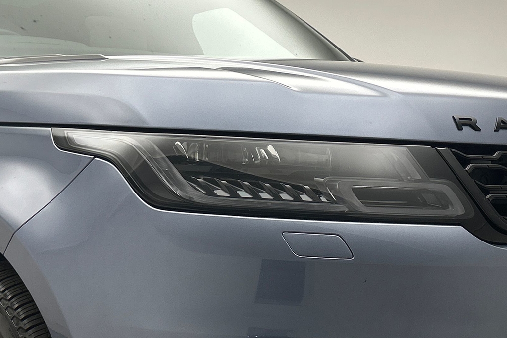 Land Rover Range Rover Sport 3.0 Sdv6 Dynamic Grey #17