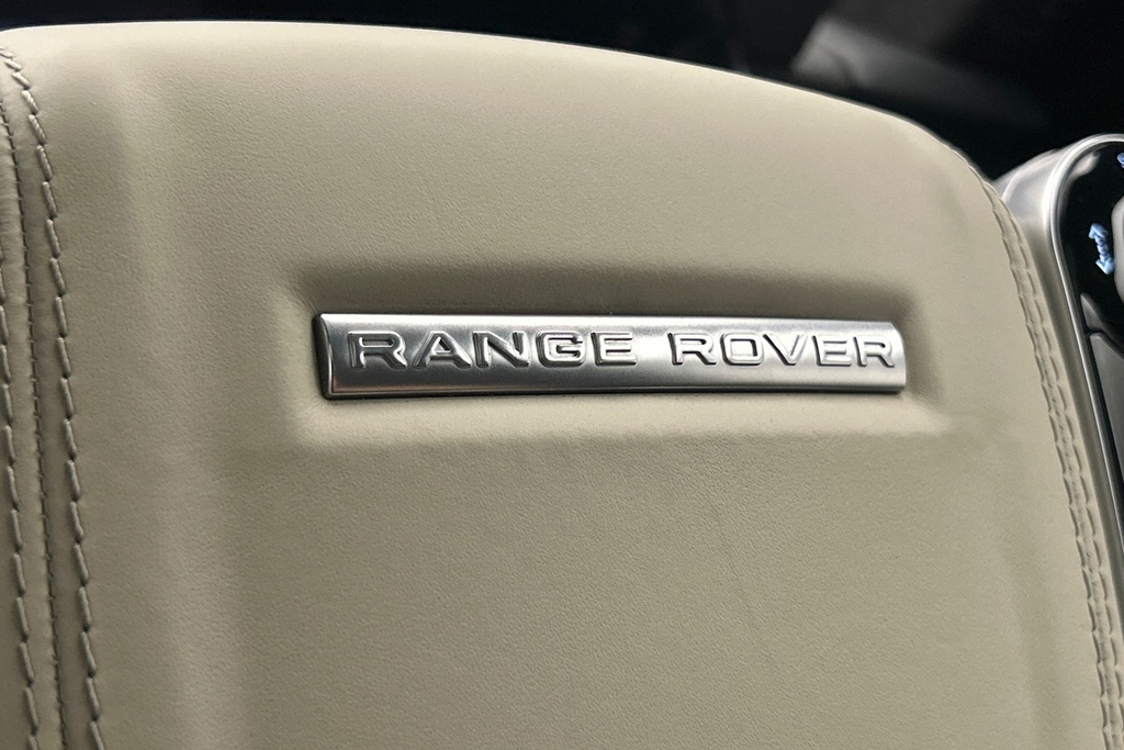 Land Rover Range Rover Sport 3.0 Sdv6 Dynamic Grey #28