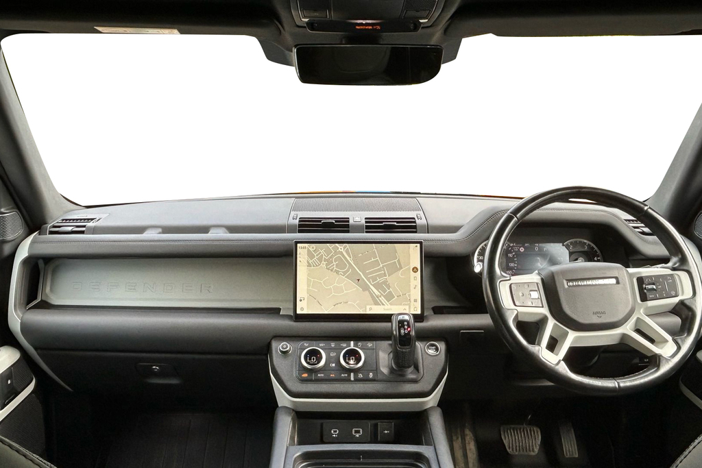 Land Rover Defender 110 3.0 D250 Hse 110 6 Seat #9