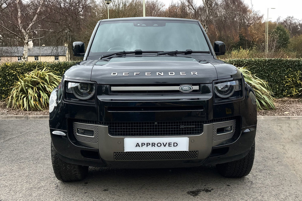 Land Rover Defender 110 3.0 D250 Hse 110 6 Seat #7