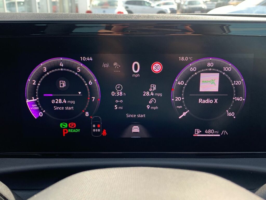 Volkswagen T-Roc 1.5 Etsi 150 Life Dsg  #15