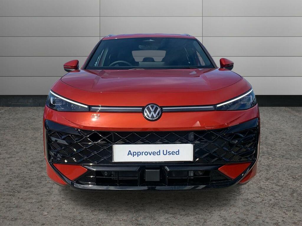 Volkswagen T-Roc 1.5 Etsi 150 Life Dsg  #8
