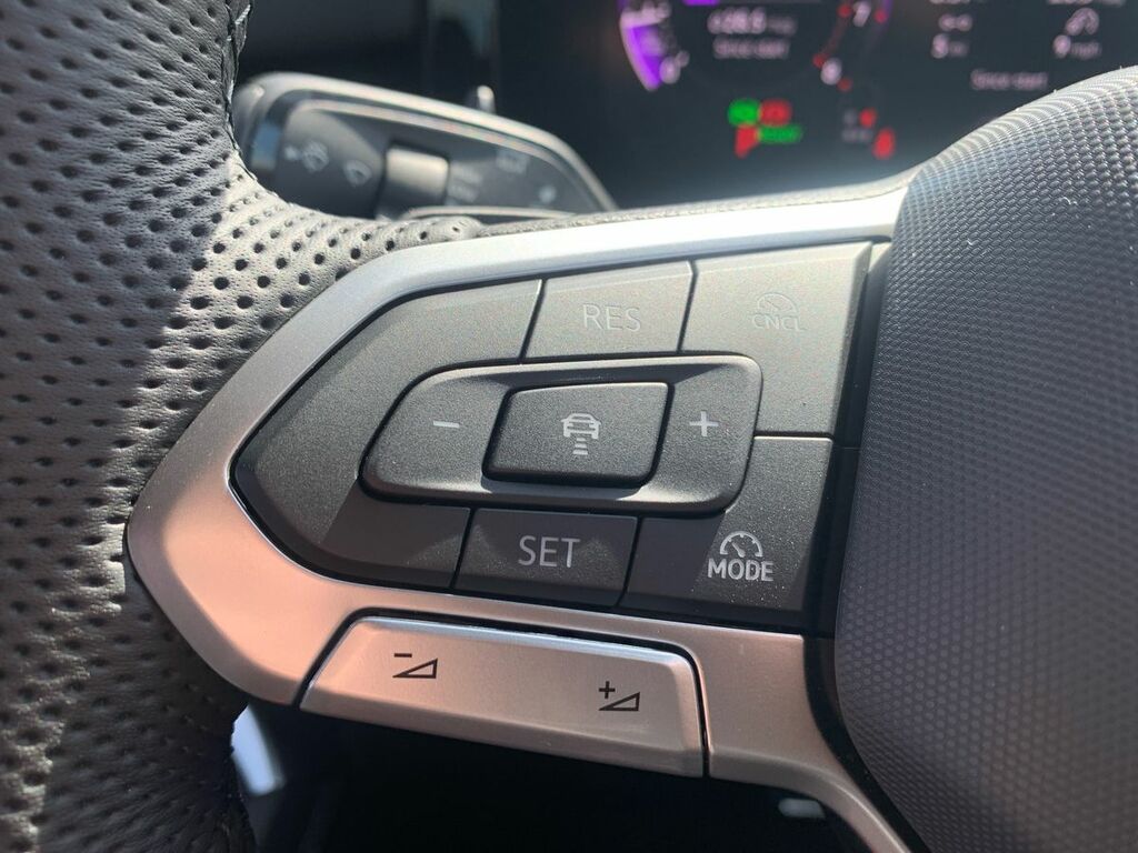 Volkswagen T-Roc 1.5 Etsi 150 Life Dsg  #14
