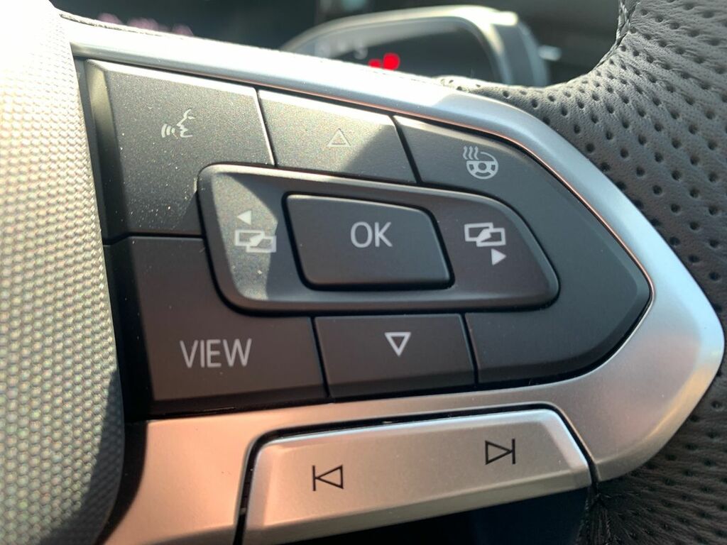 Volkswagen T-Roc 1.5 Etsi 150 Life Dsg  #25