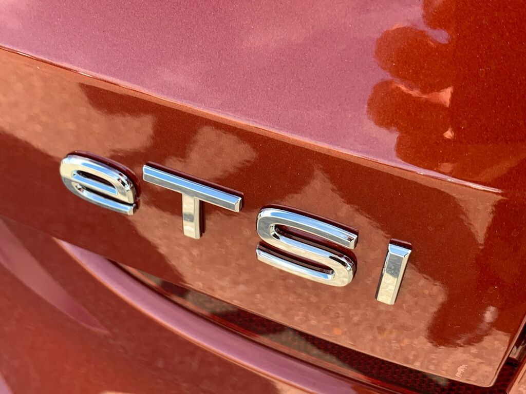 Volkswagen T-Roc 1.5 Etsi 150 Life Dsg  #24