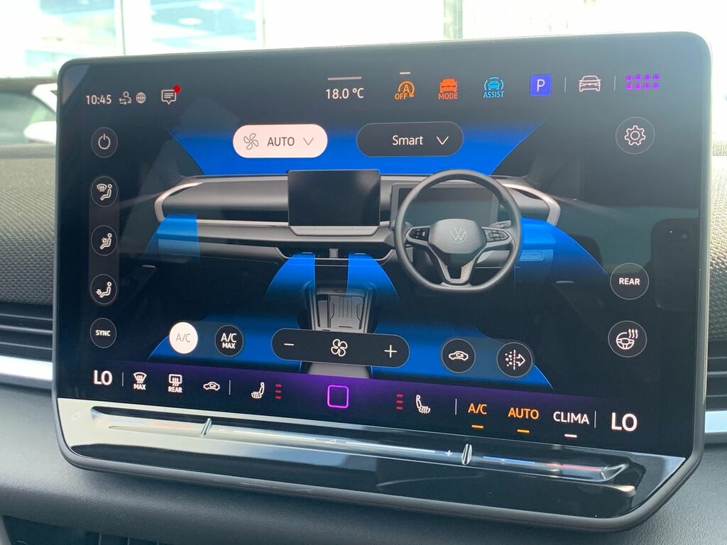Volkswagen T-Roc 1.5 Etsi 150 Life Dsg  #17