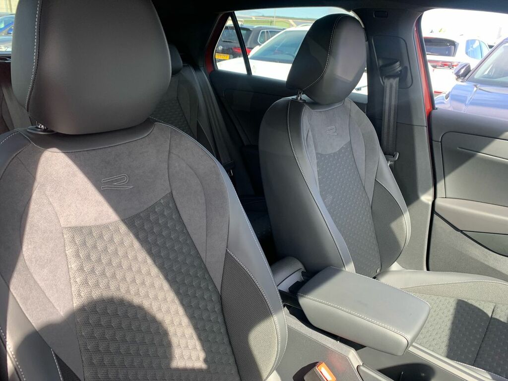 Volkswagen T-Roc 1.5 Etsi 150 Life Dsg  #16