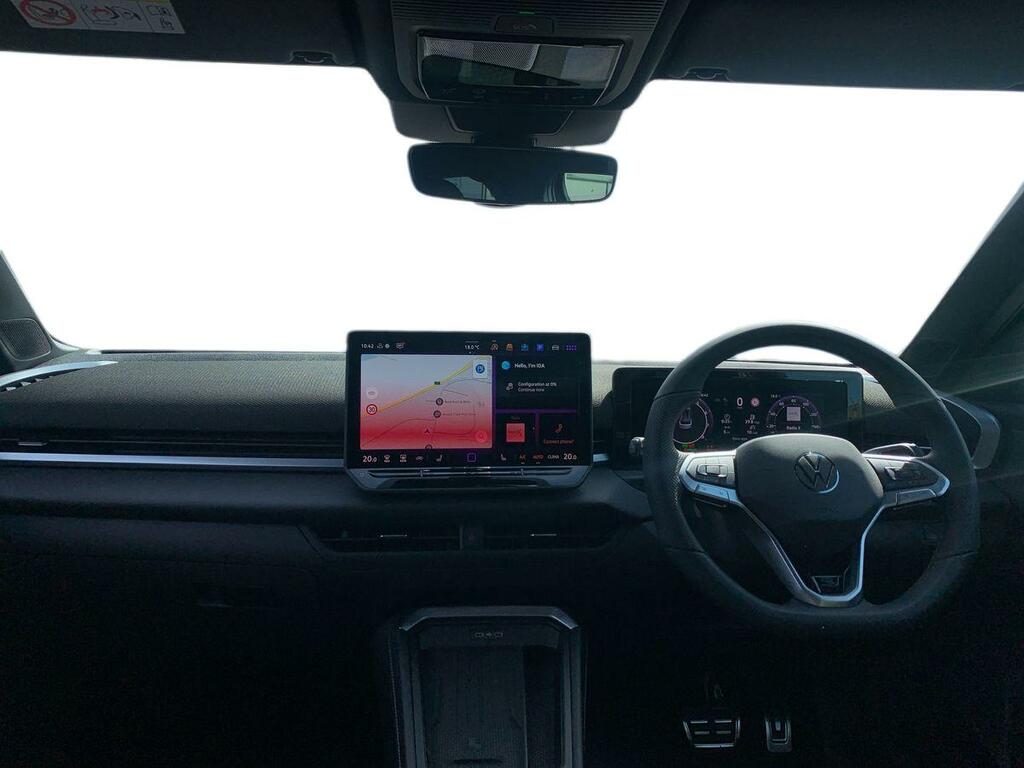 Volkswagen T-Roc 1.5 Etsi 150 Life Dsg  #10