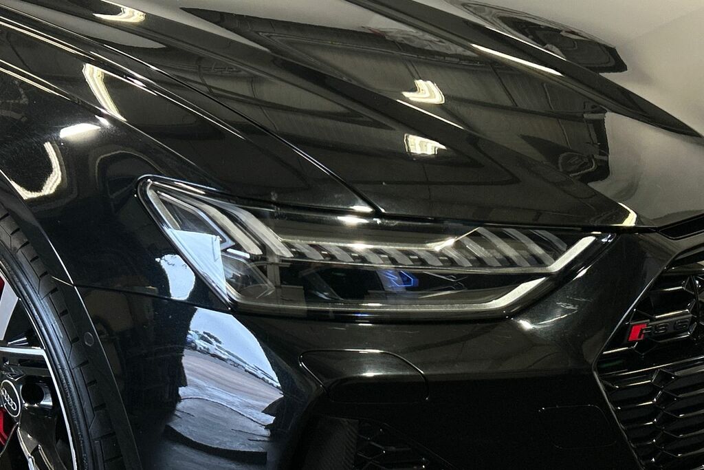 Audi RS6 Avant Audi Rs 6 Avant Rs 6 Tfsi Quattro Vorsprung Ti Blue #18
