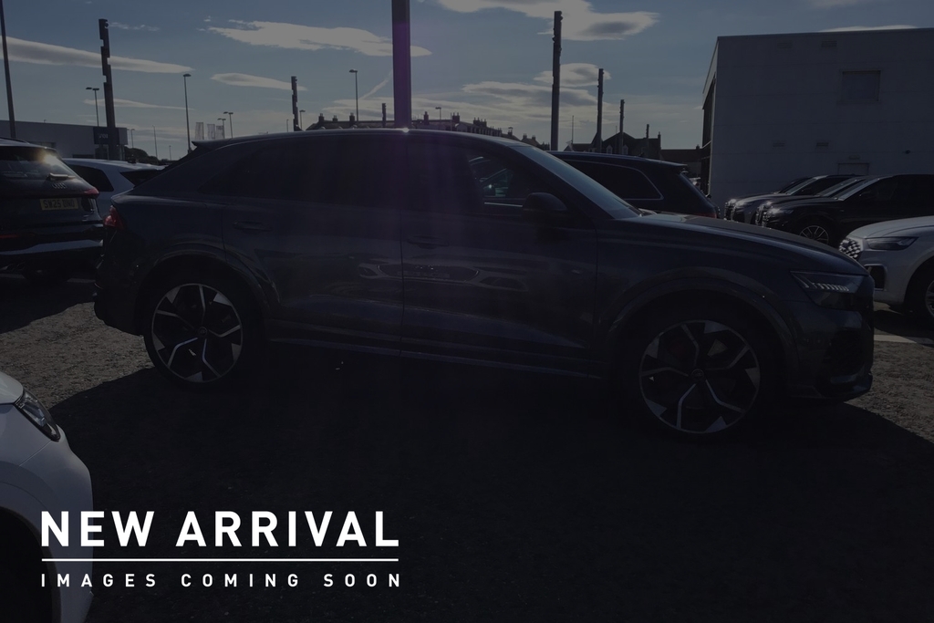 Audi RSQ8 Vorsprung 600 Ps Tiptronic Grey #4