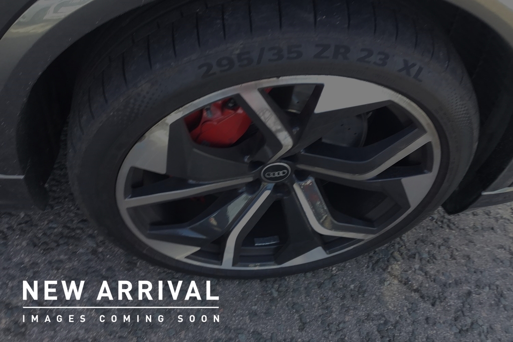 Audi RSQ8 Vorsprung 600 Ps Tiptronic Grey #5