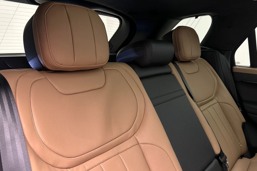 Land Rover Range Rover Sport 3.0 D300 Se Blue #36