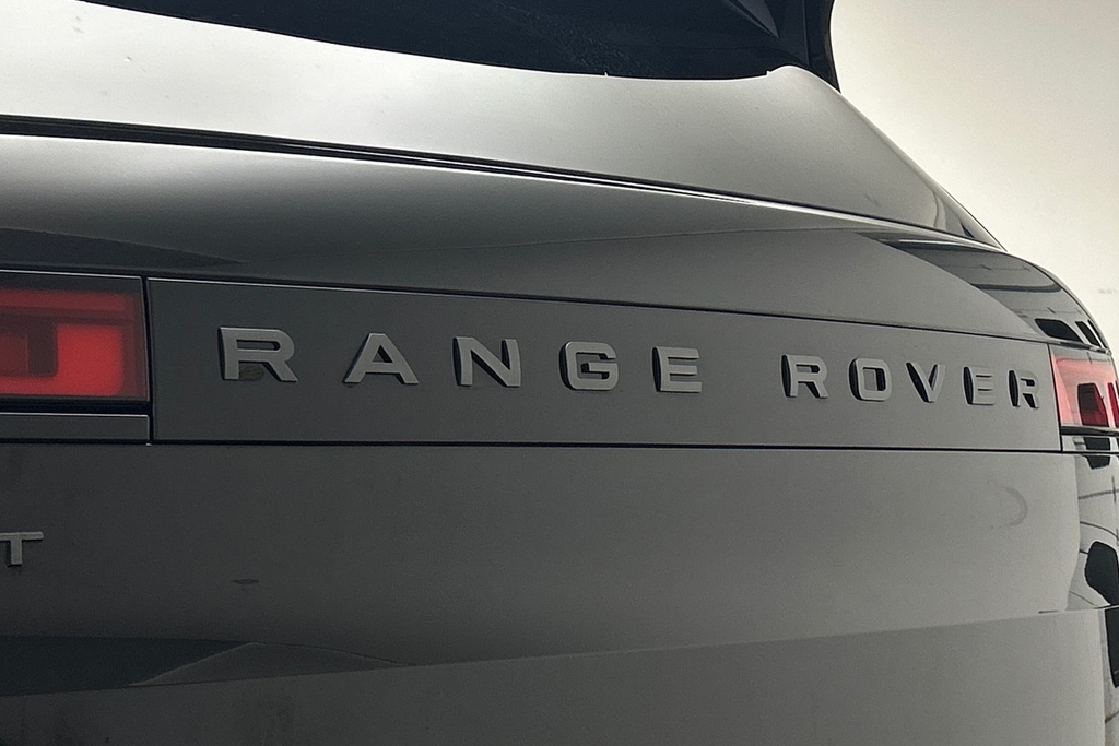 Land Rover Range Rover Sport 3.0 D300 Se Blue #40