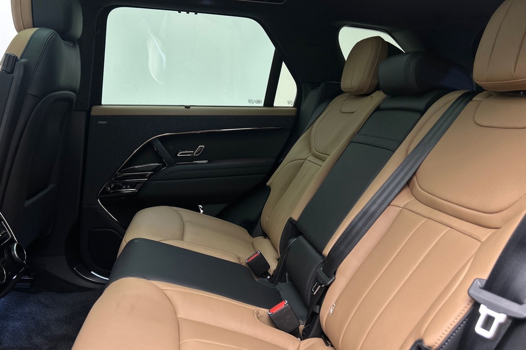 Land Rover Range Rover Sport P550e Autobiography #4