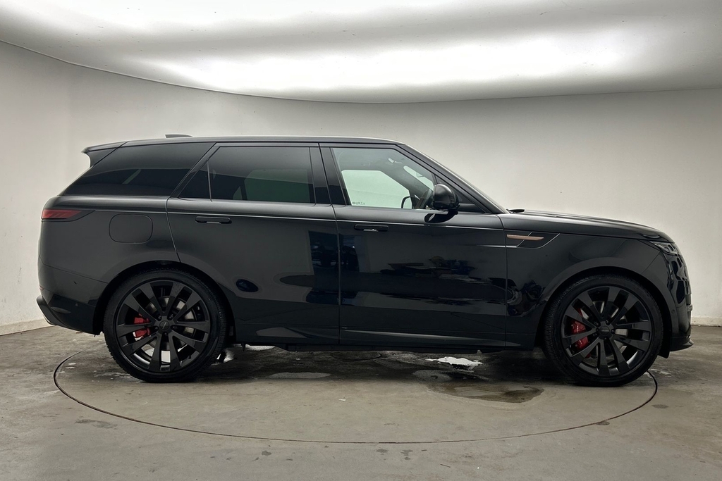 Land Rover Range Rover Sport P550e Autobiography #5