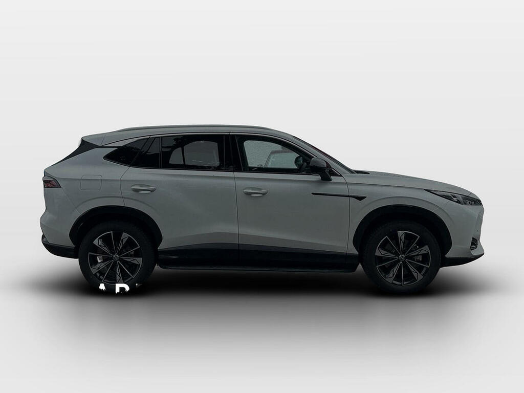 MG HS 1.5 T-gdi 24.7Kwh Trophy Suv Plug-in Hy White #4
