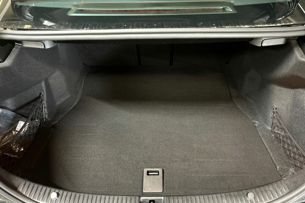 Mercedes-Benz C Class C300 Sport 9G-tronic Grey #16